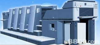 一站式印刷服務 設(shè)計、制作、印刷與后加工一體化優(yōu)惠方案