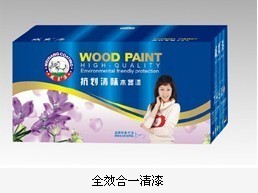木器涂料專業(yè)指南 從油漆品牌代理、生產(chǎn)廠家到應用效果展示